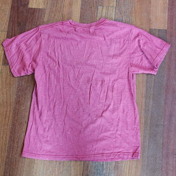 Fortnite Boys Red T-Shirt Size 14/16 - Picture 11 of 11